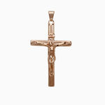 Handmade jewellery Crosses catholic IDKK070